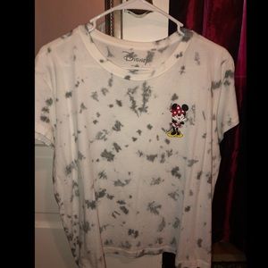 Disney Minnie Mouse T-Shirt